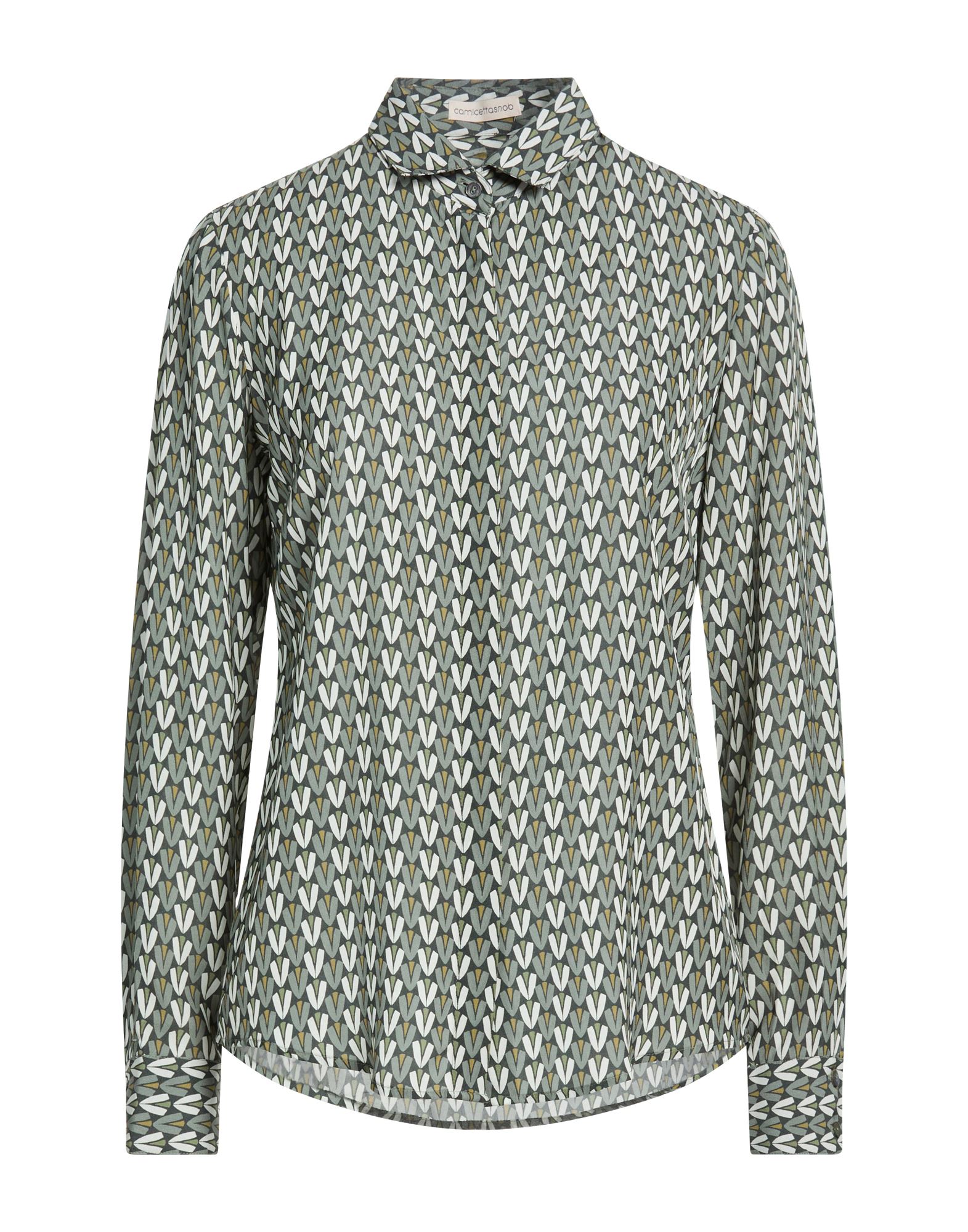 Camicettasnob - Camisetas Y Tops - Camisas - On Yoox.com 