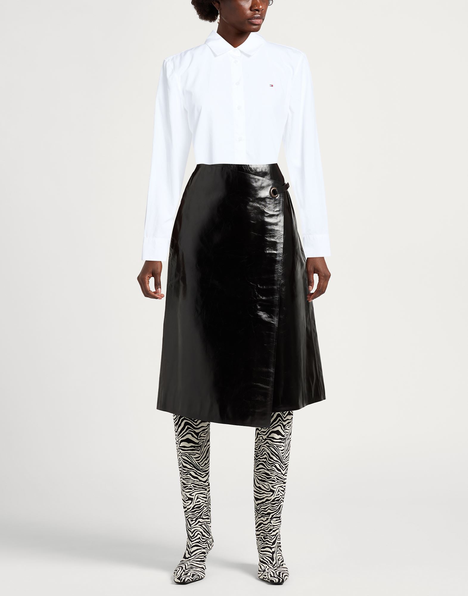  Tommy Hilfiger - Tops - Hemden - On Yoox.com 