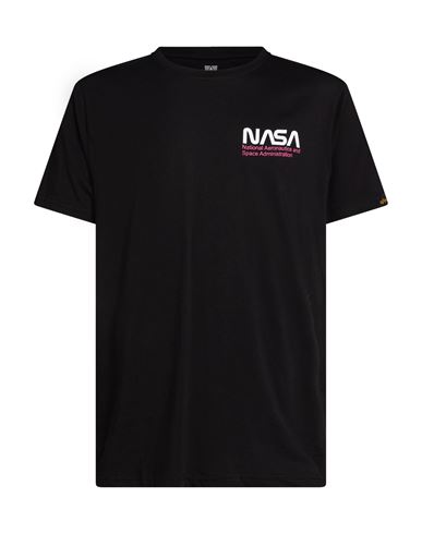 Camiseta Hombre Negro L,M,S,XL Hombre