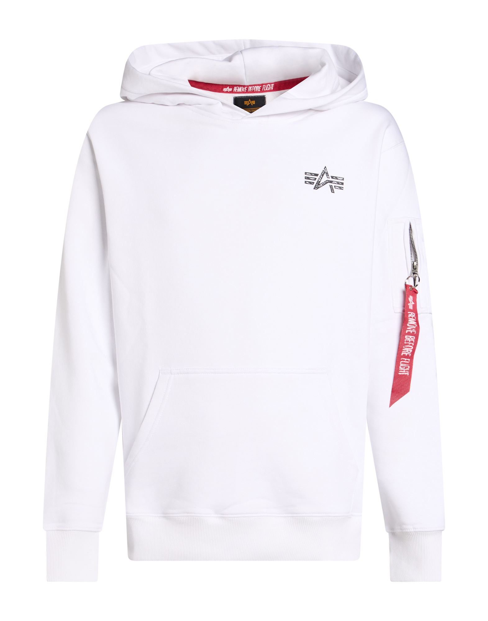  Alpha Industries - Camisetas Y Tops - Sudaderas - On Yoox.com 
