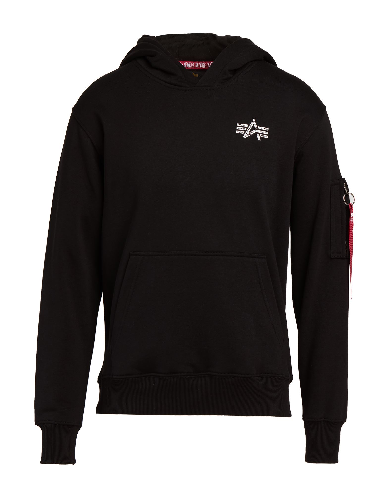  Alpha Industries - Camisetas Y Tops - Sudaderas - On Yoox.com 