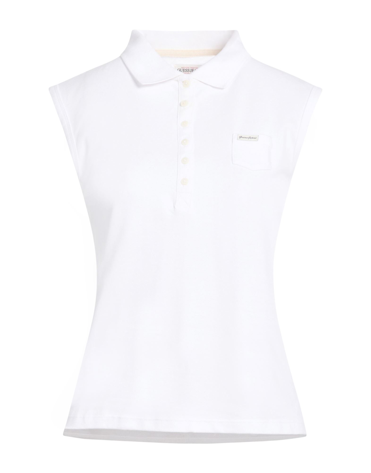  Guess - Tops - Poloshirts - On Yoox.com 