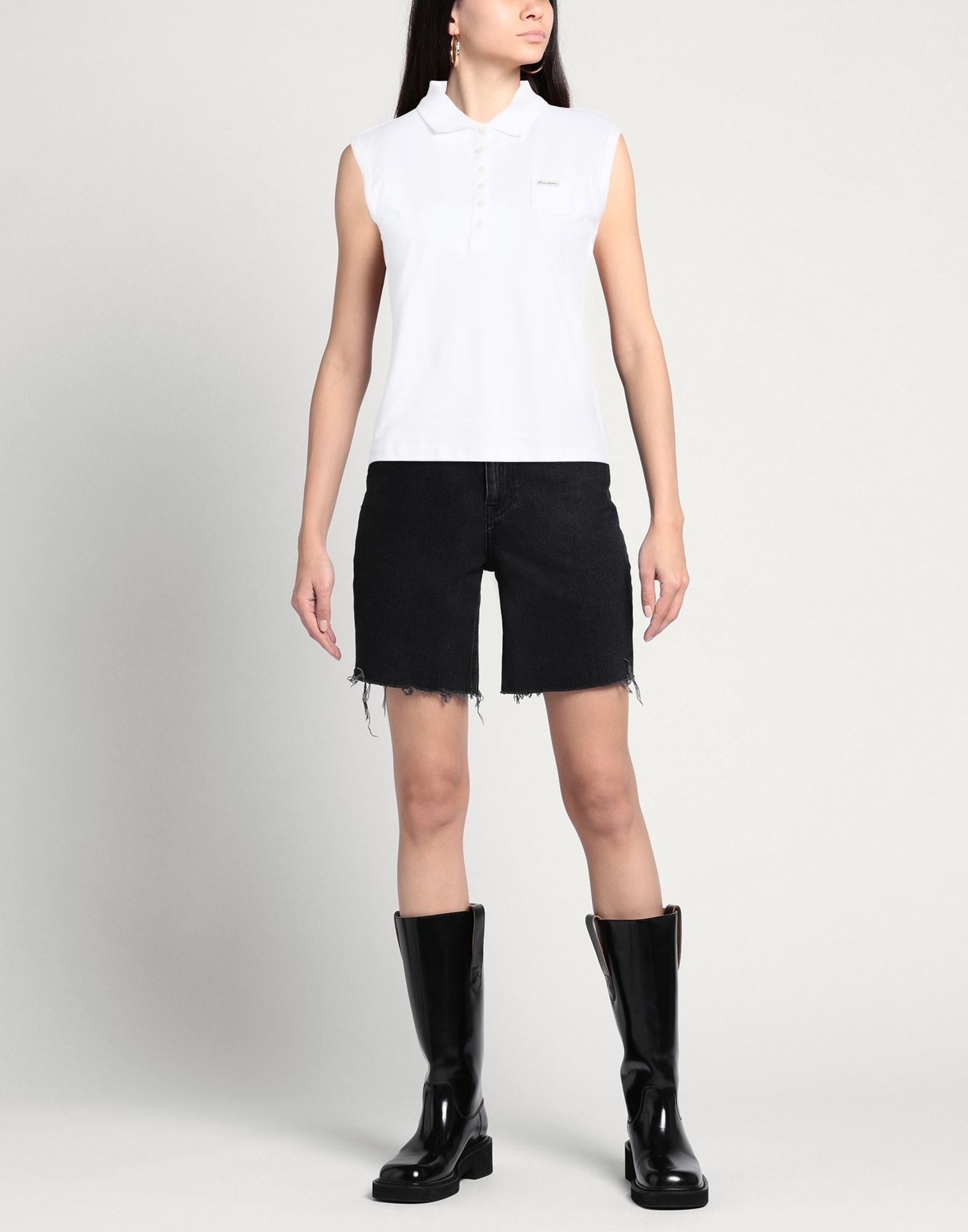  Guess - Tops - Poloshirts - On Yoox.com 