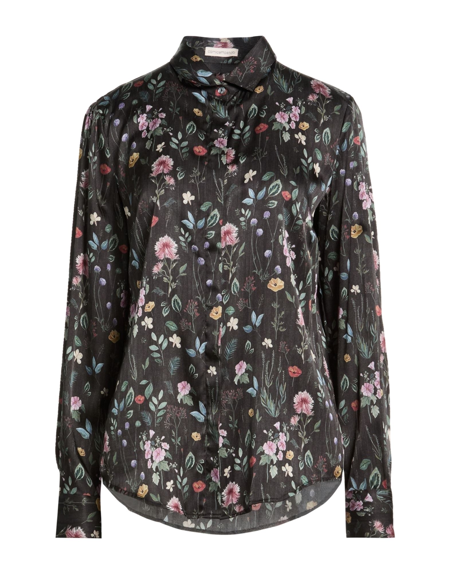  Camicettasnob - Tops - Hemden - On Yoox.com 