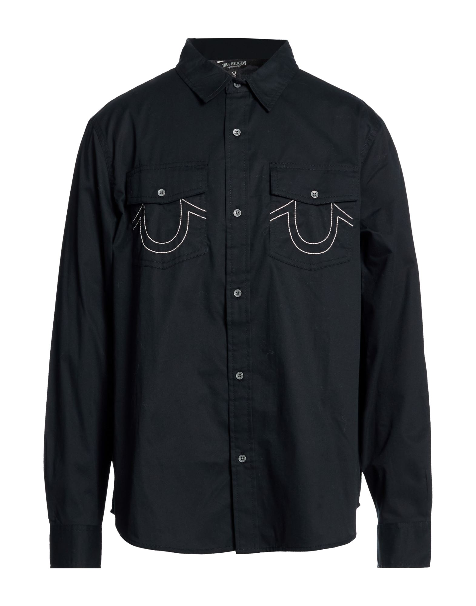  True Religion - Tops - Hemden - On Yoox.com 