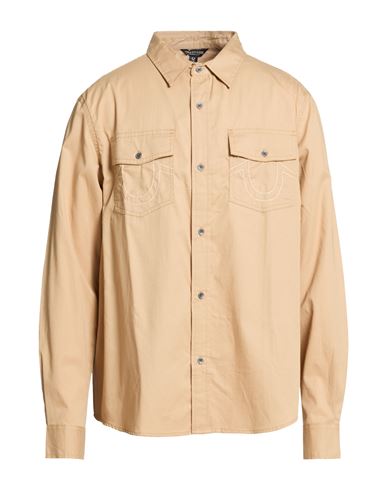 Camisa Hombre Camel L,M,S,XL,XXL,XXXL Hombre
