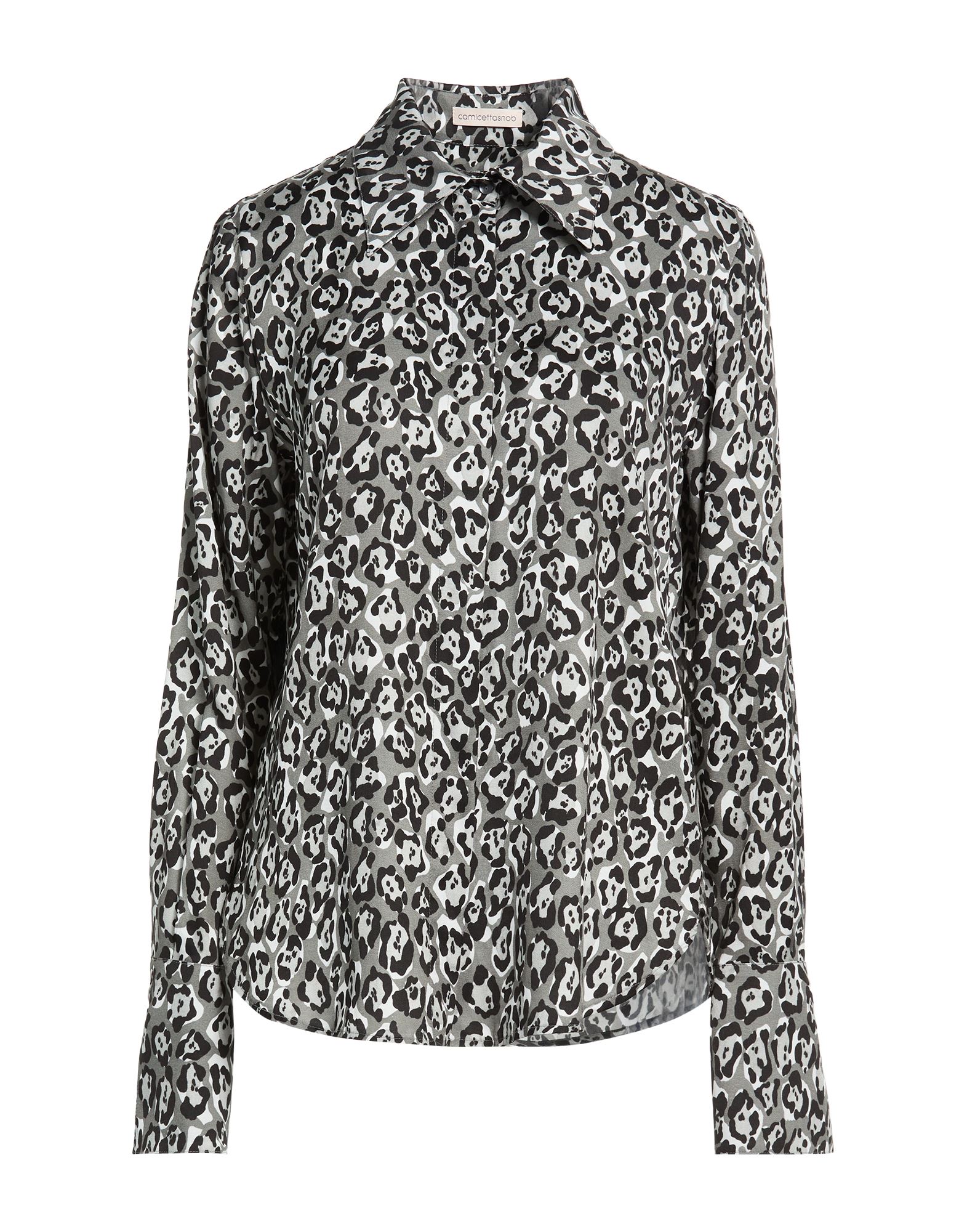 Camicettasnob - Tops - Hemden - On Yoox.com 