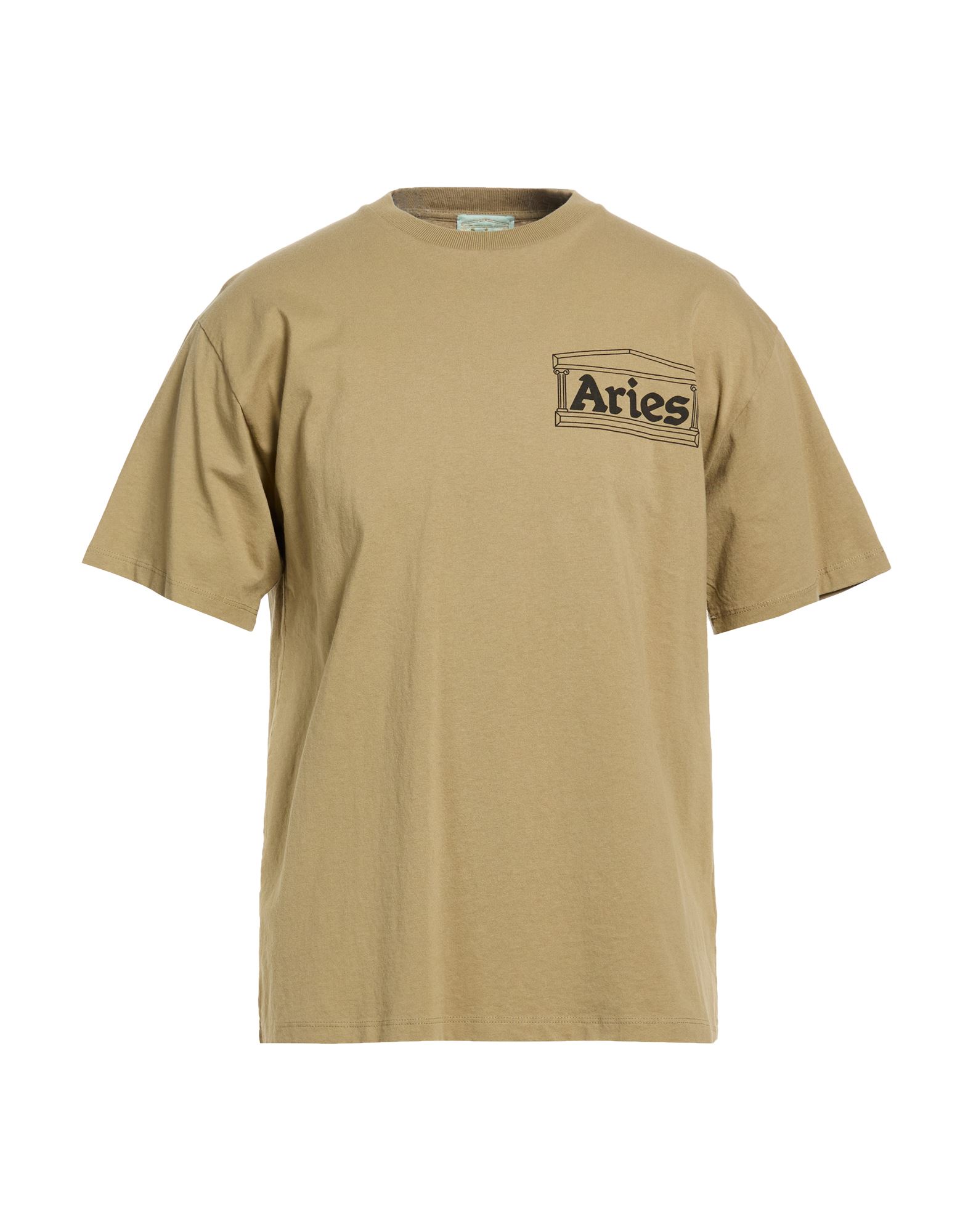 ARIES ΜΠΛΟΥΖΑΚΙΑ T-shirt
