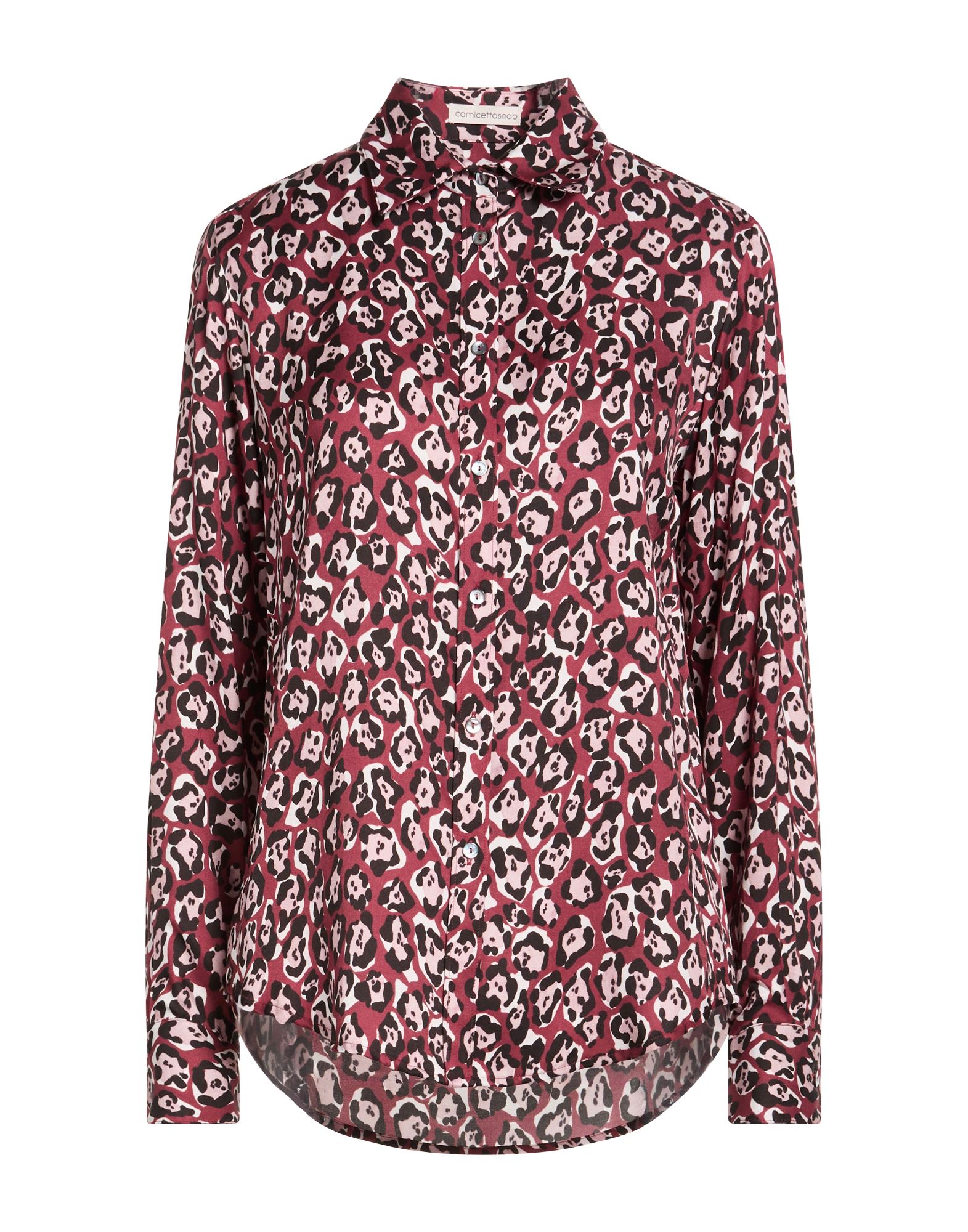  Camicettasnob - Tops - Hemden - On Yoox.com 