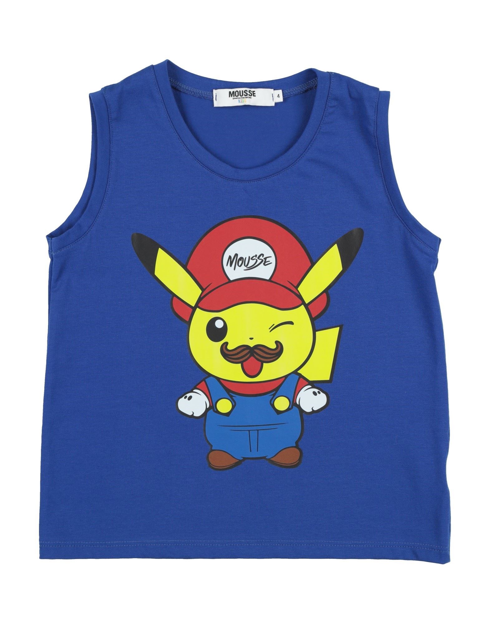  Mousse Dans La Bouche - Tops - T-shirts - On Yoox.com 