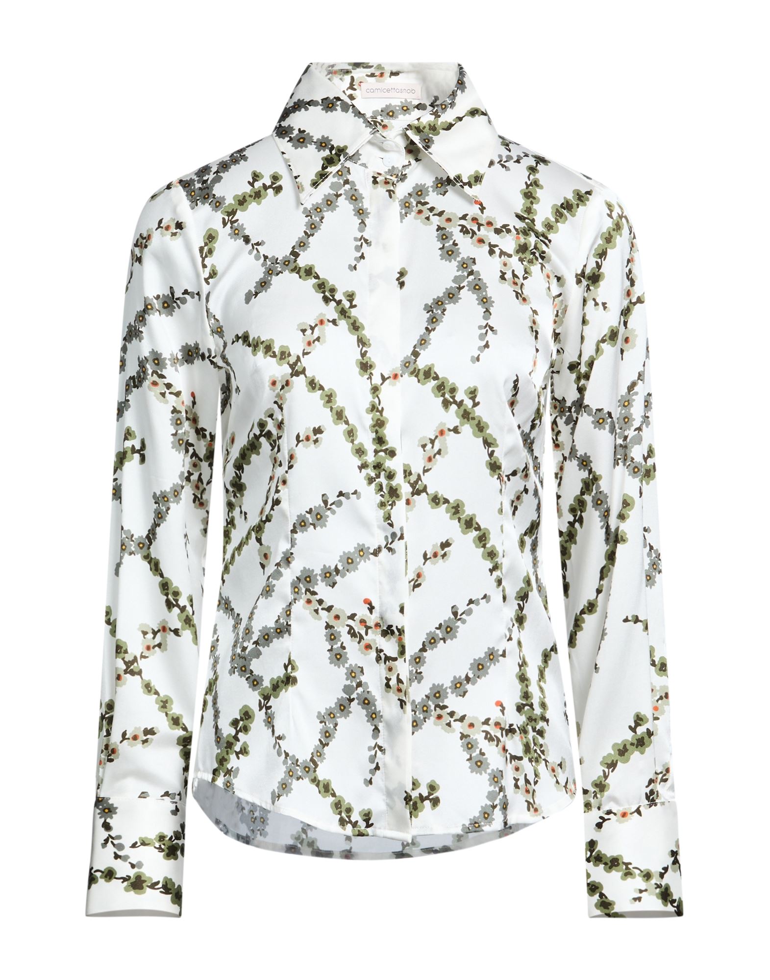  Camicettasnob - Tops - Hemden - On Yoox.com 