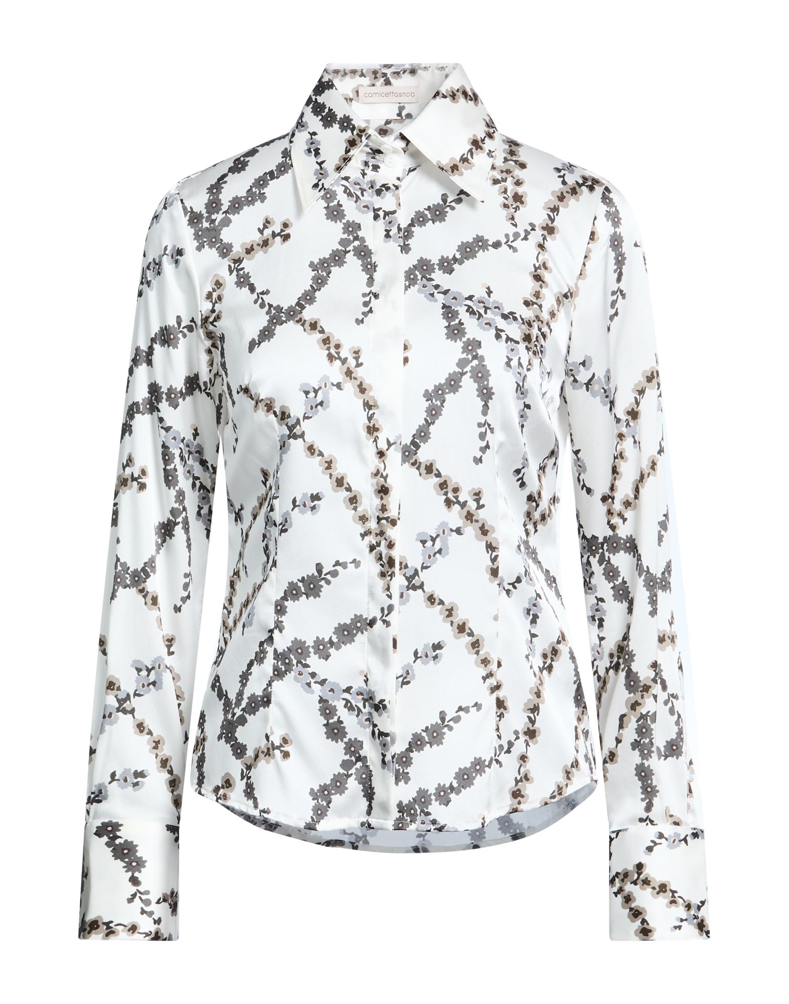  Camicettasnob - Tops - Hemden - On Yoox.com 