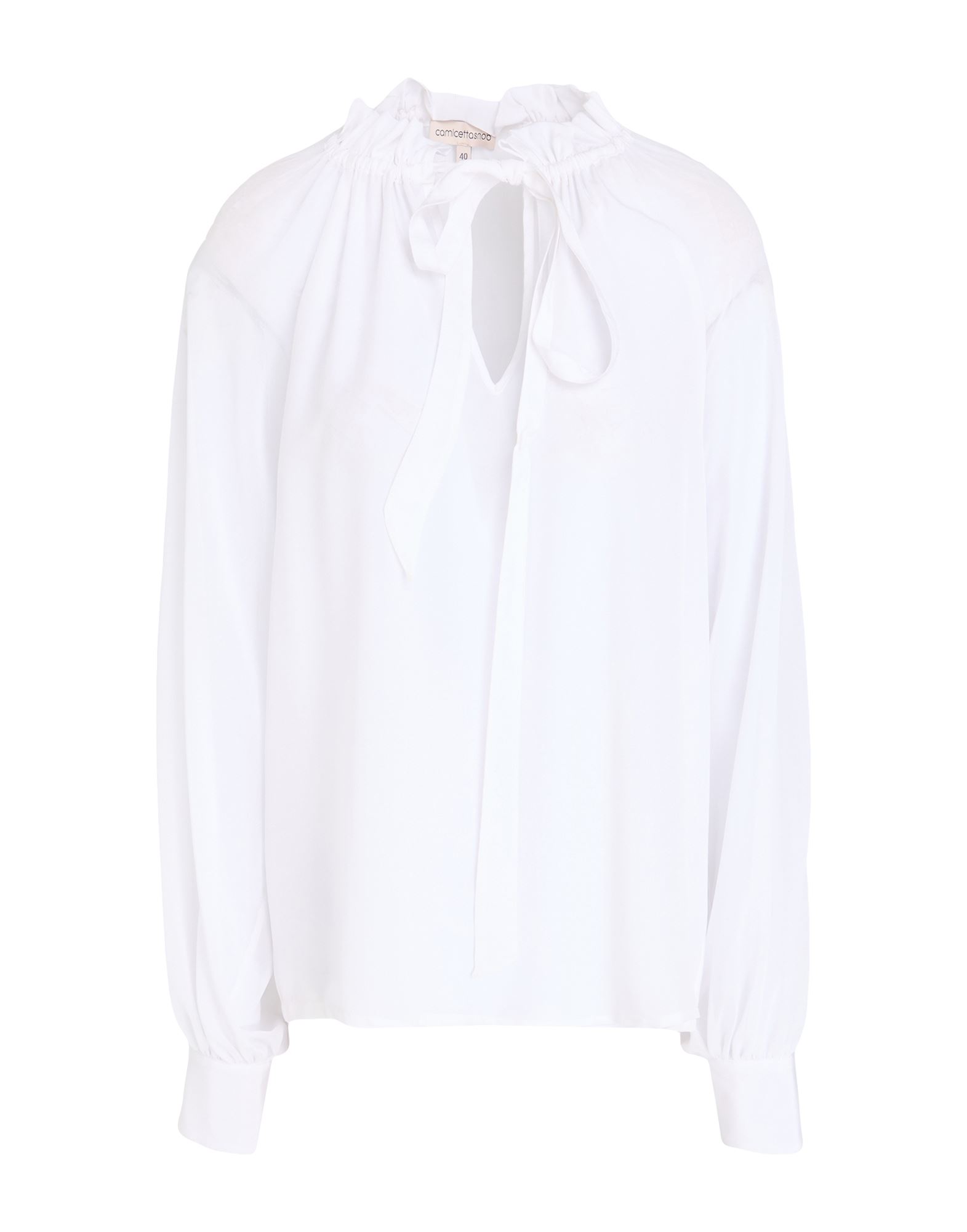  Camicettasnob - Tops - Tops - On Yoox.com 