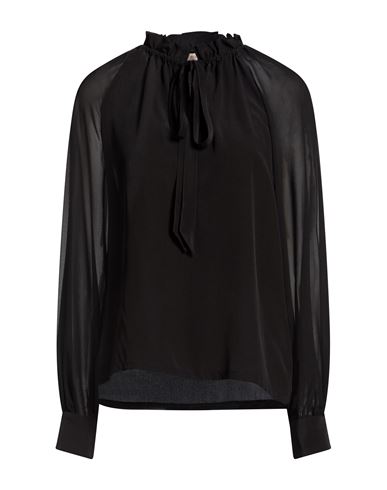Top Damen Schwarz 32,34,36,38,40 Damen