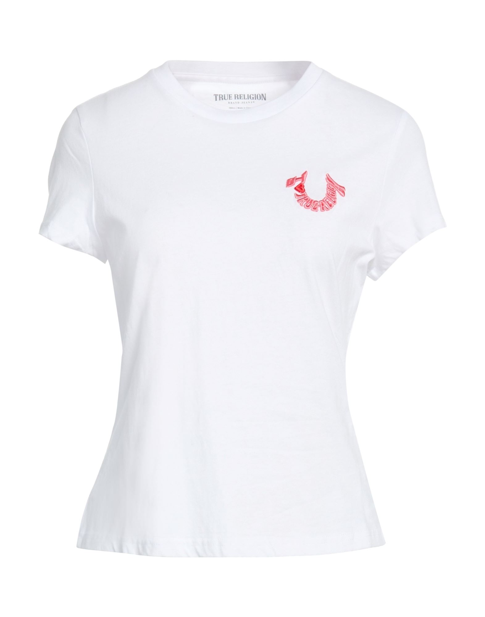 TRUE RELIGION ΜΠΛΟΥΖΑΚΙΑ T-shirt