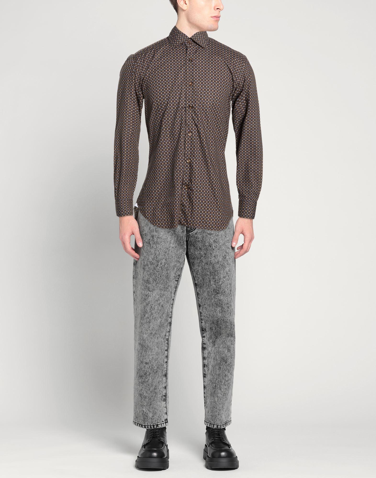  Dandylife By Barba Napoli - Tops - Hemden - On Yoox.com 