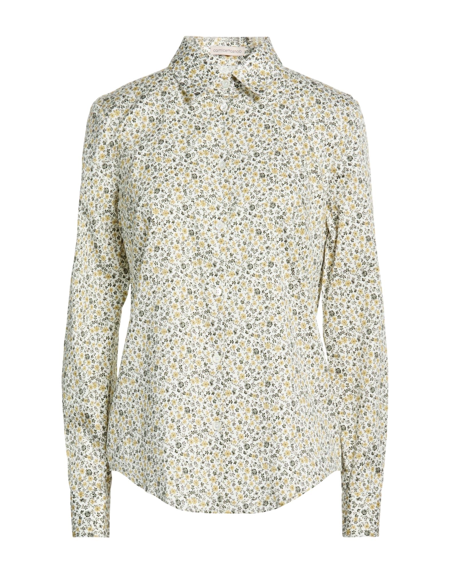  Camicettasnob - Camisetas Y Tops - Camisas - On Yoox.com 