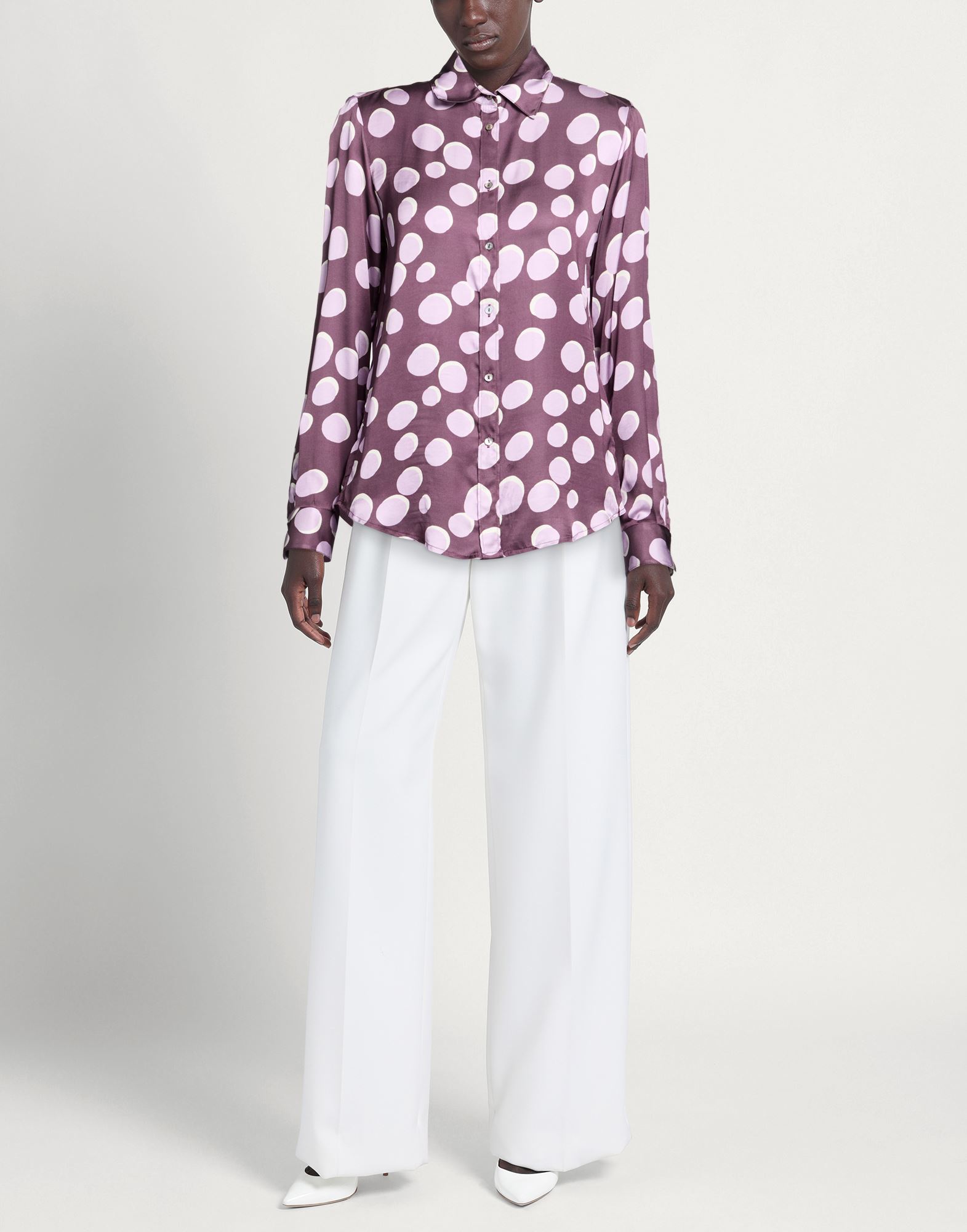  Camicettasnob - Camisetas Y Tops - Camisas - On Yoox.com 