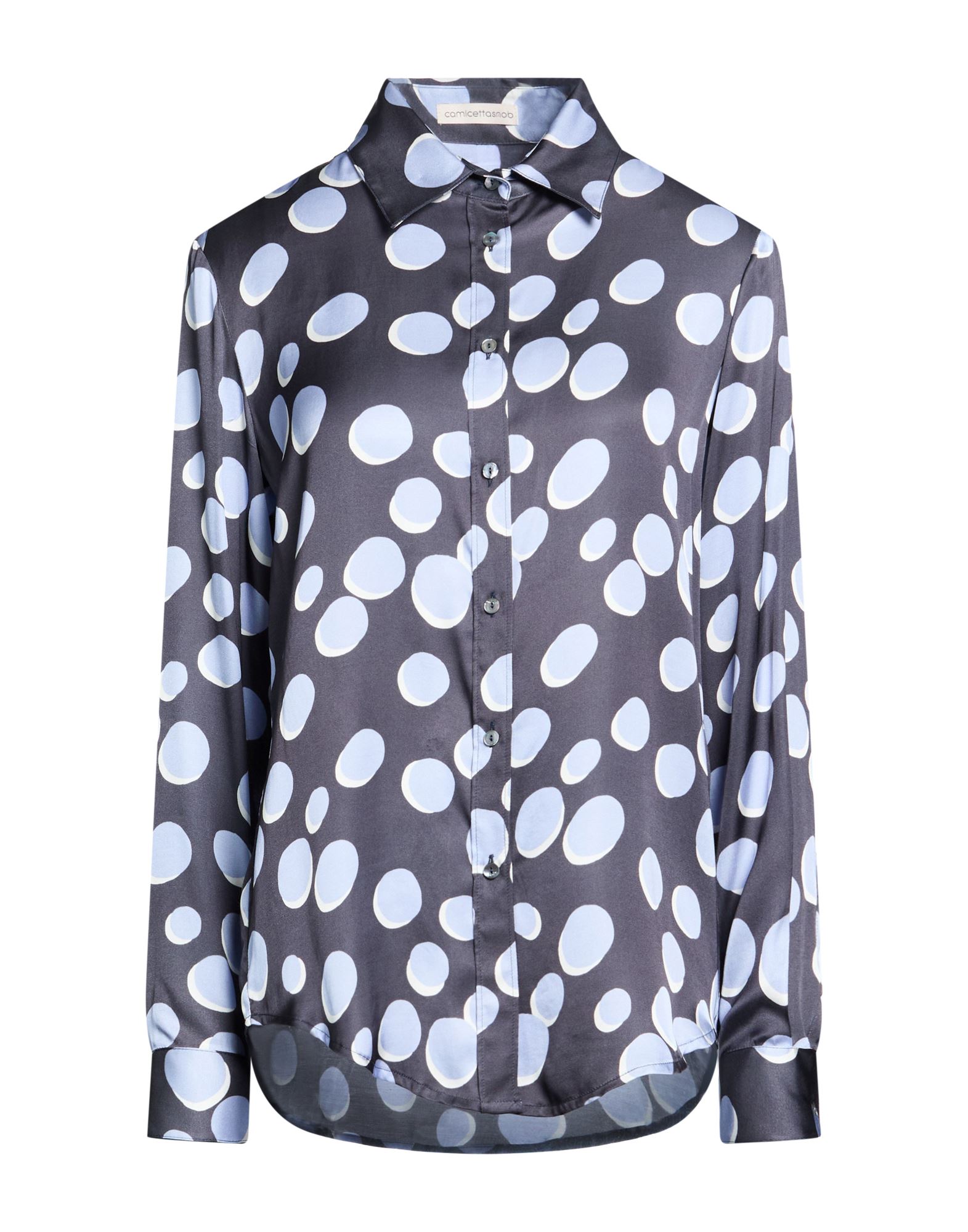  Camicettasnob - Tops - Hemden - On Yoox.com 