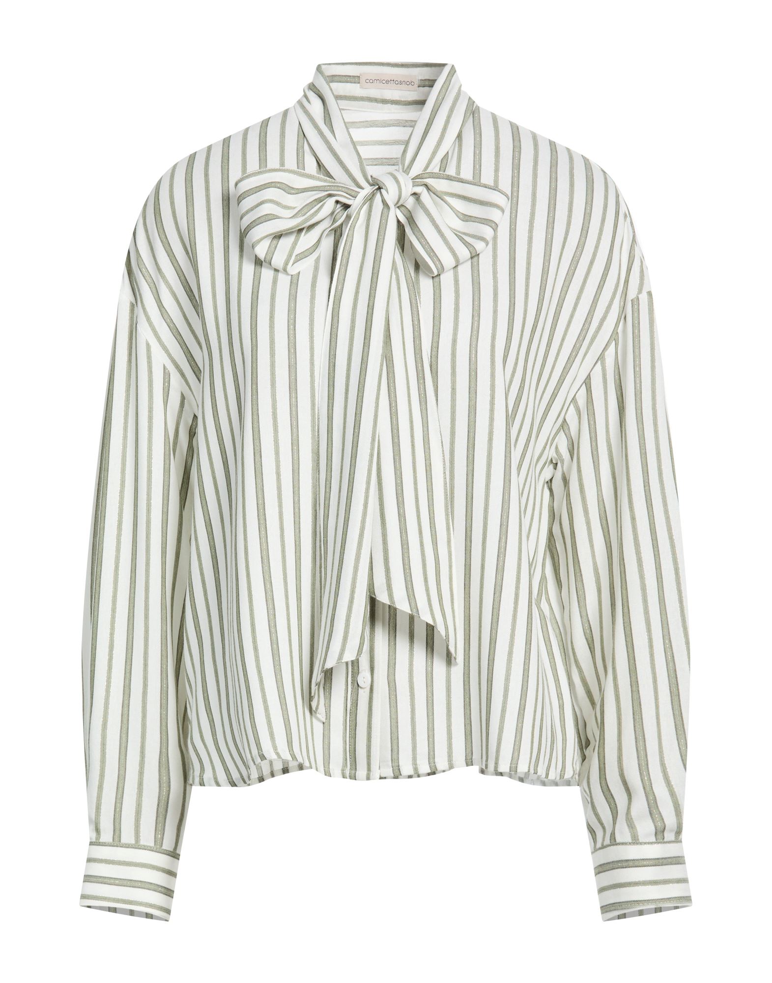  Camicettasnob - Tops - Hemden - On Yoox.com 