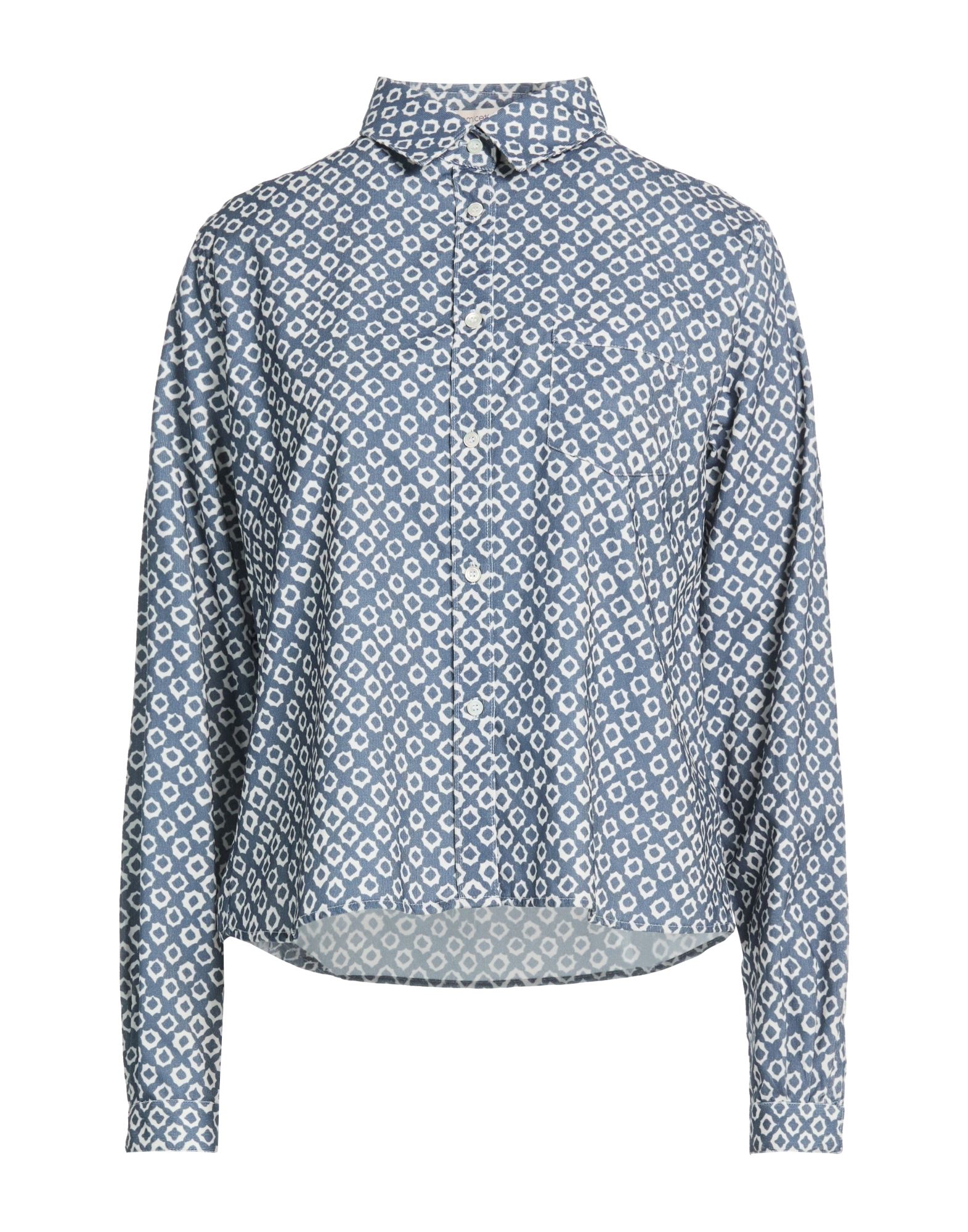  Camicettasnob - Tops - Hemden - On Yoox.com 