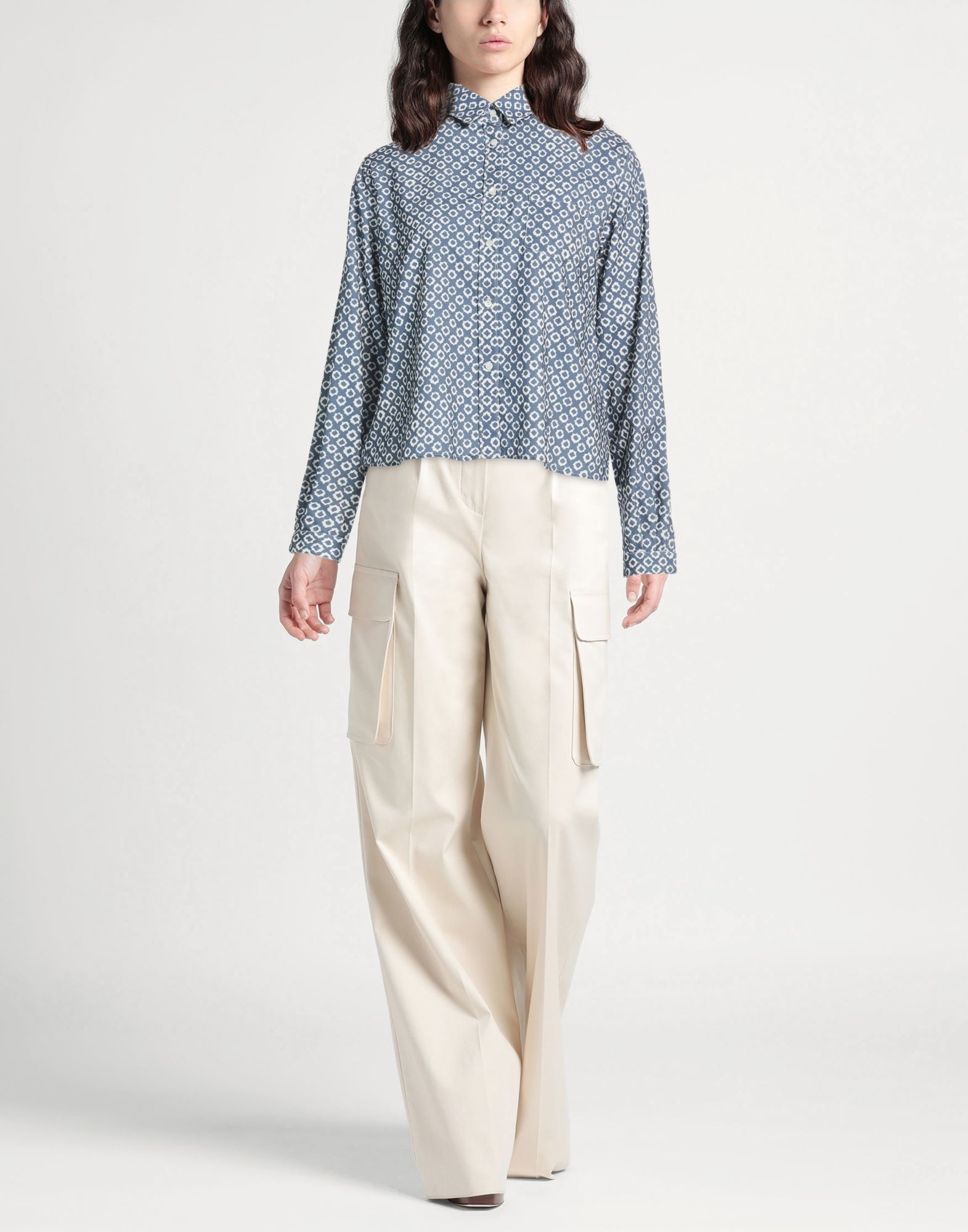  Camicettasnob - Tops - Hemden - On Yoox.com 