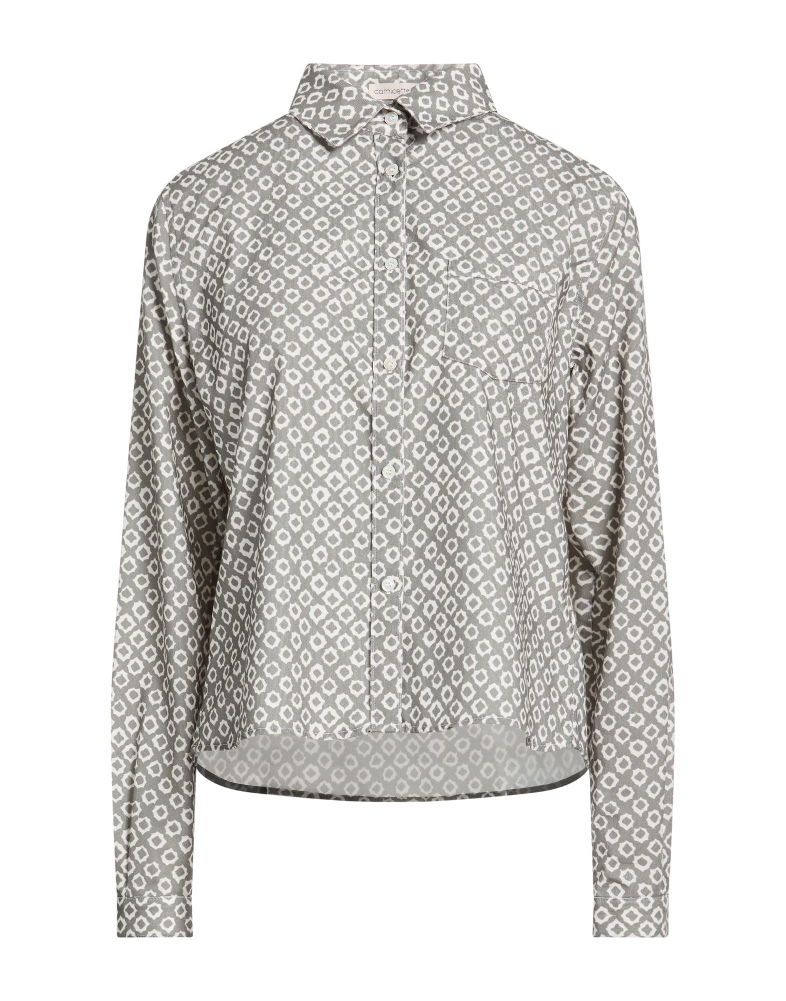  Camicettasnob - Tops - Hemden - On Yoox.com 