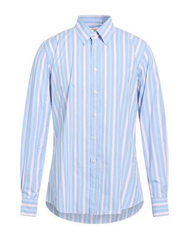Hemd Herren Hellblau L,S,XL Herren