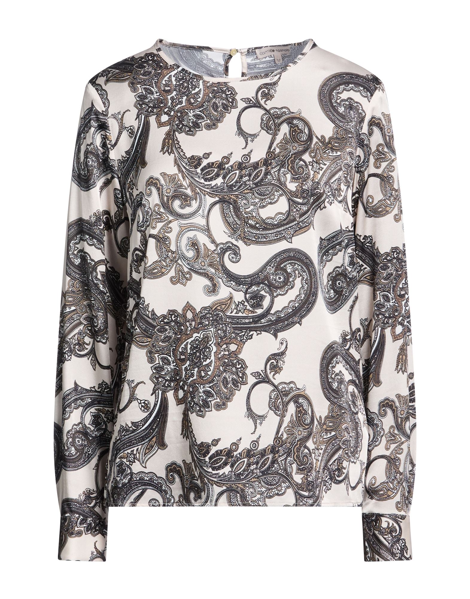 Camicettasnob - Tops - Tops - On Yoox.com 