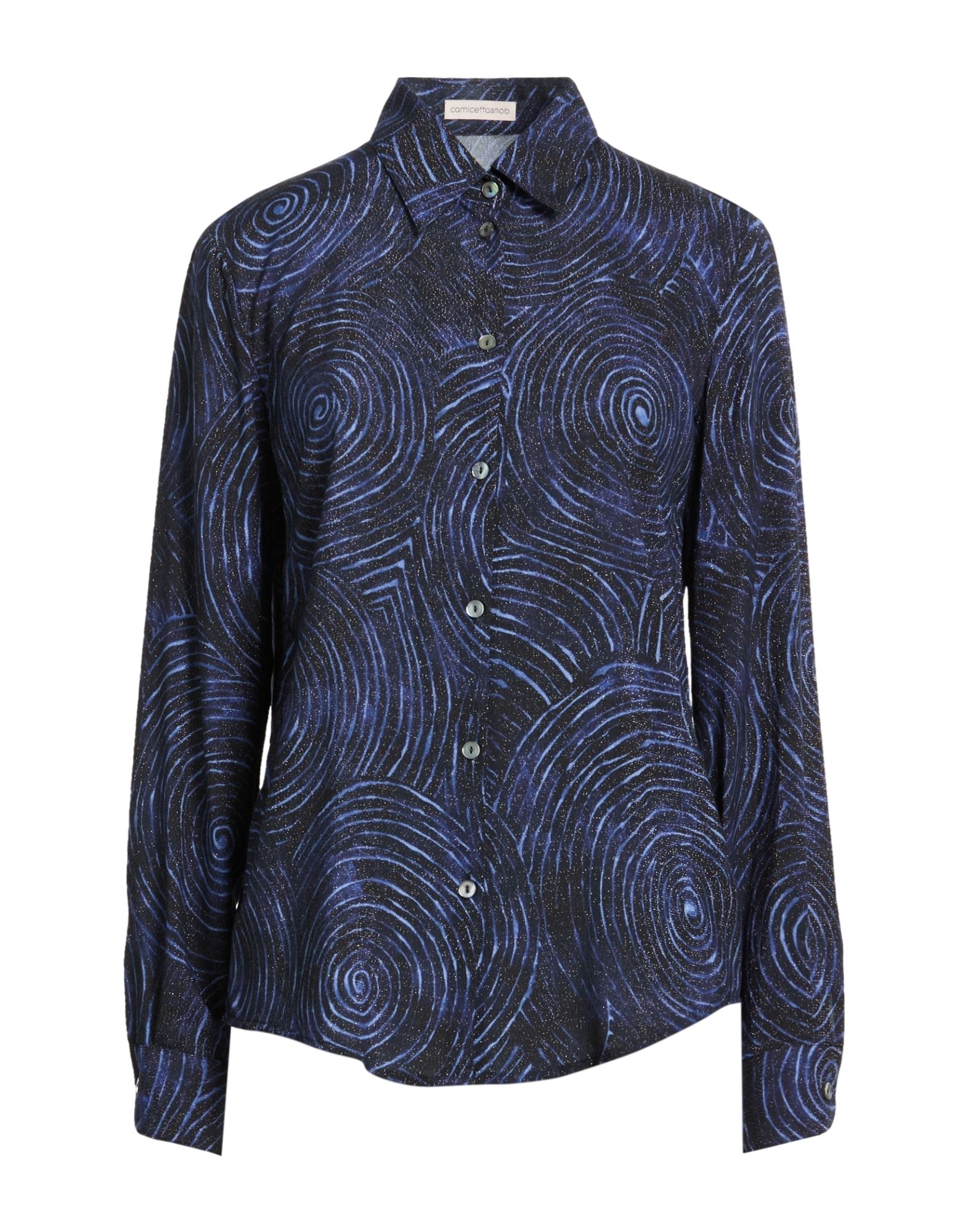  Camicettasnob - Tops - Hemden - On Yoox.com 