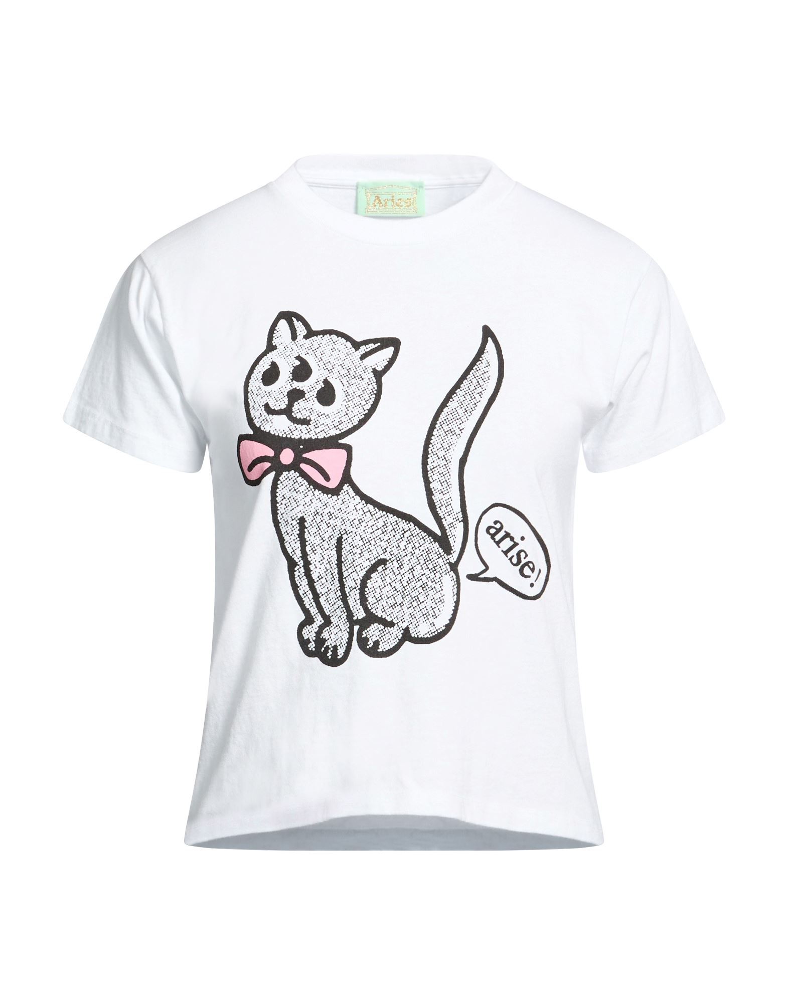 ARIES ΜΠΛΟΥΖΑΚΙΑ T-shirt