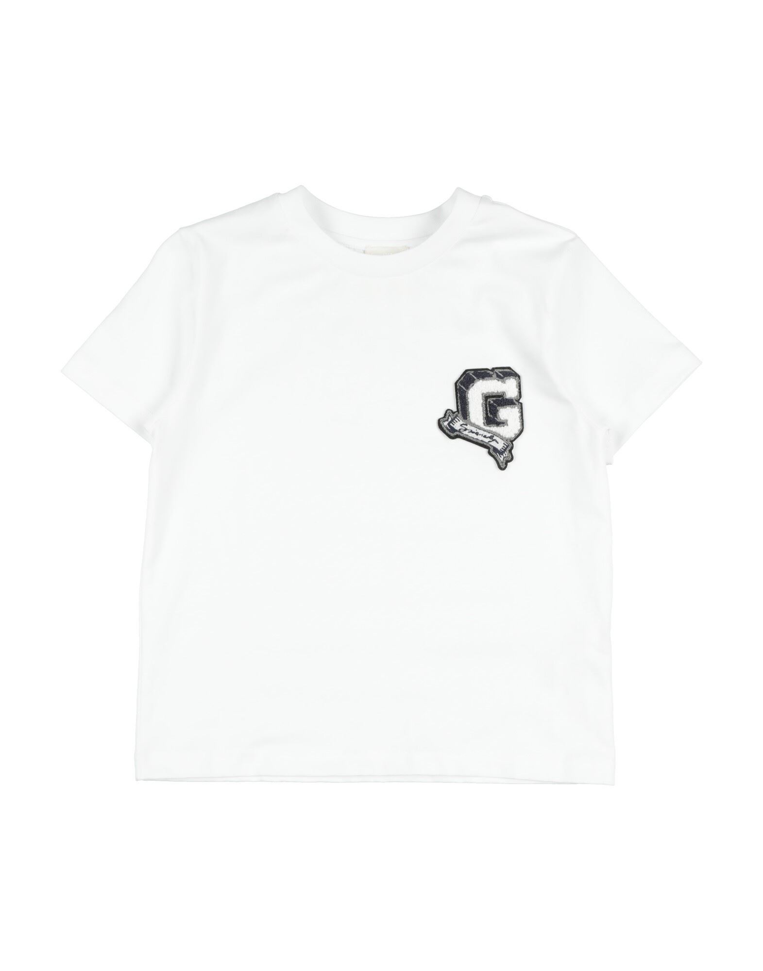  Givenchy - Tops - T-shirts - On Yoox.com 