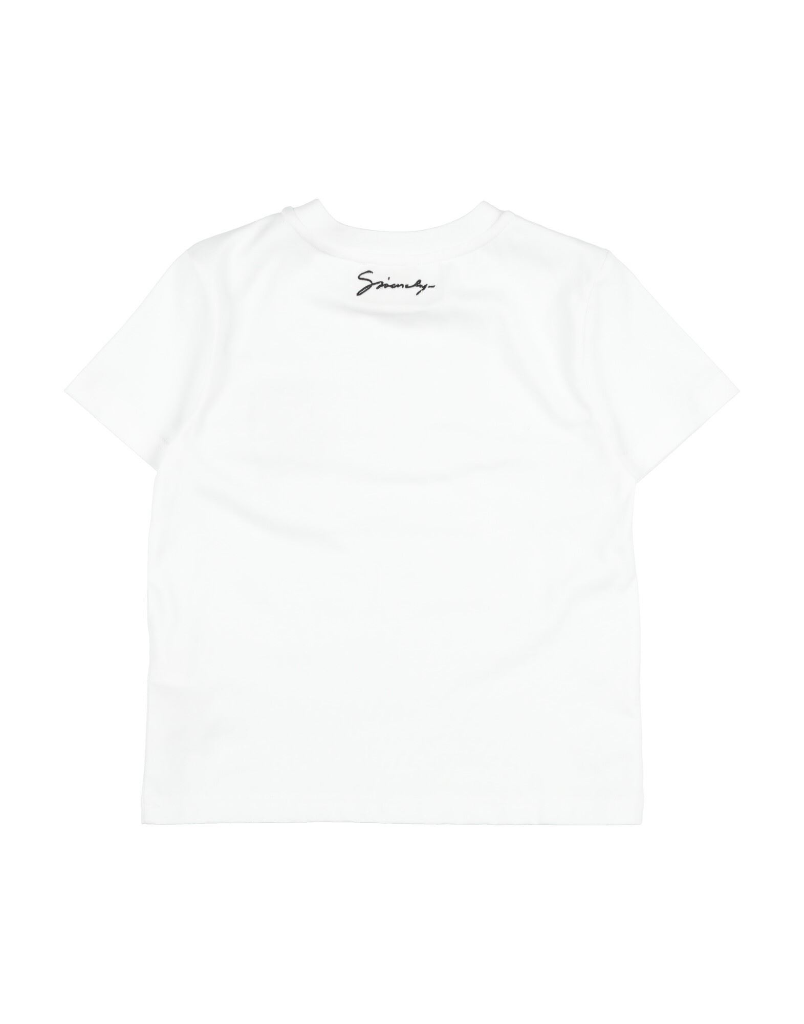  Givenchy - Tops - T-shirts - On Yoox.com 