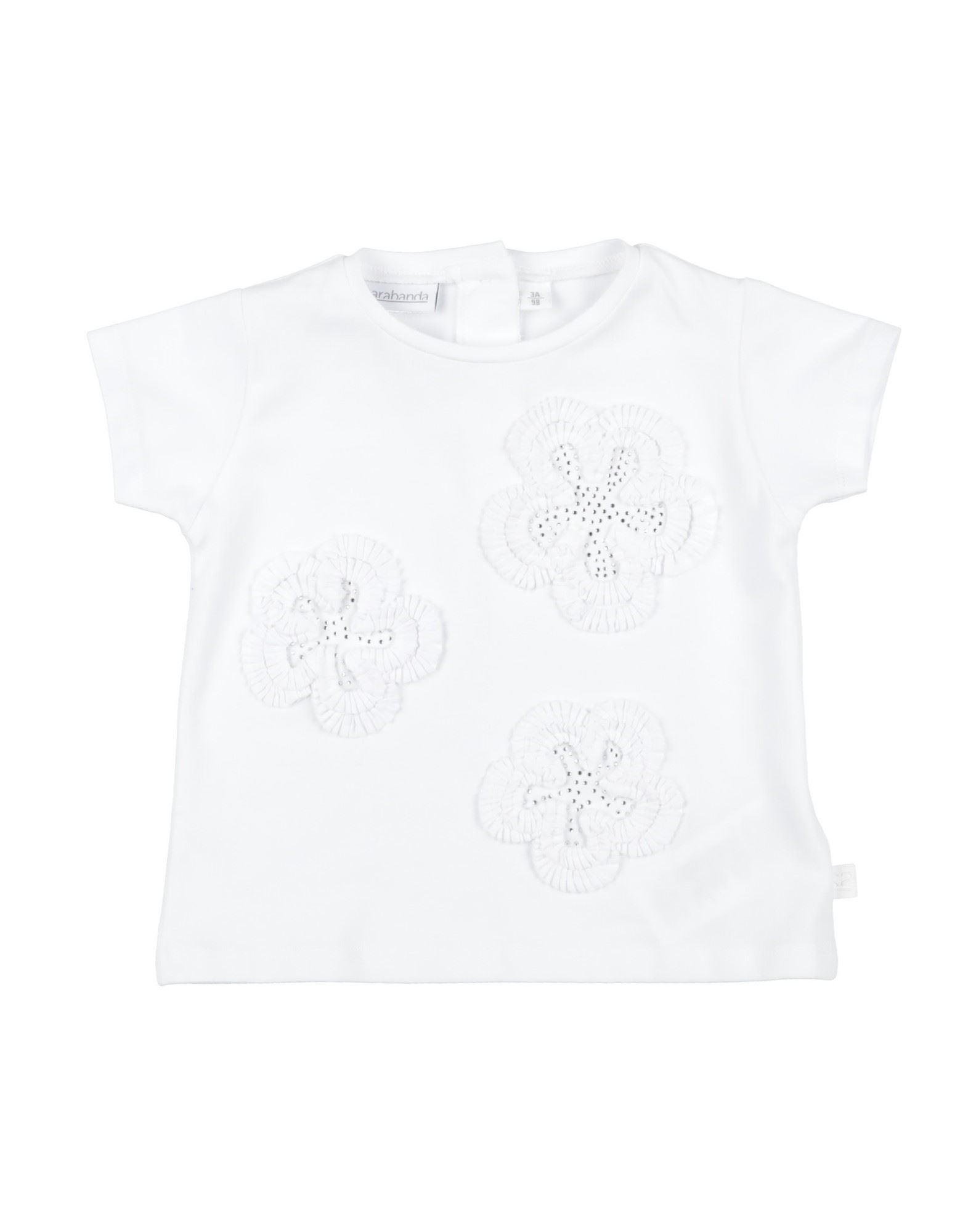 Sarabanda - Tops - T-shirts - On Yoox.com 