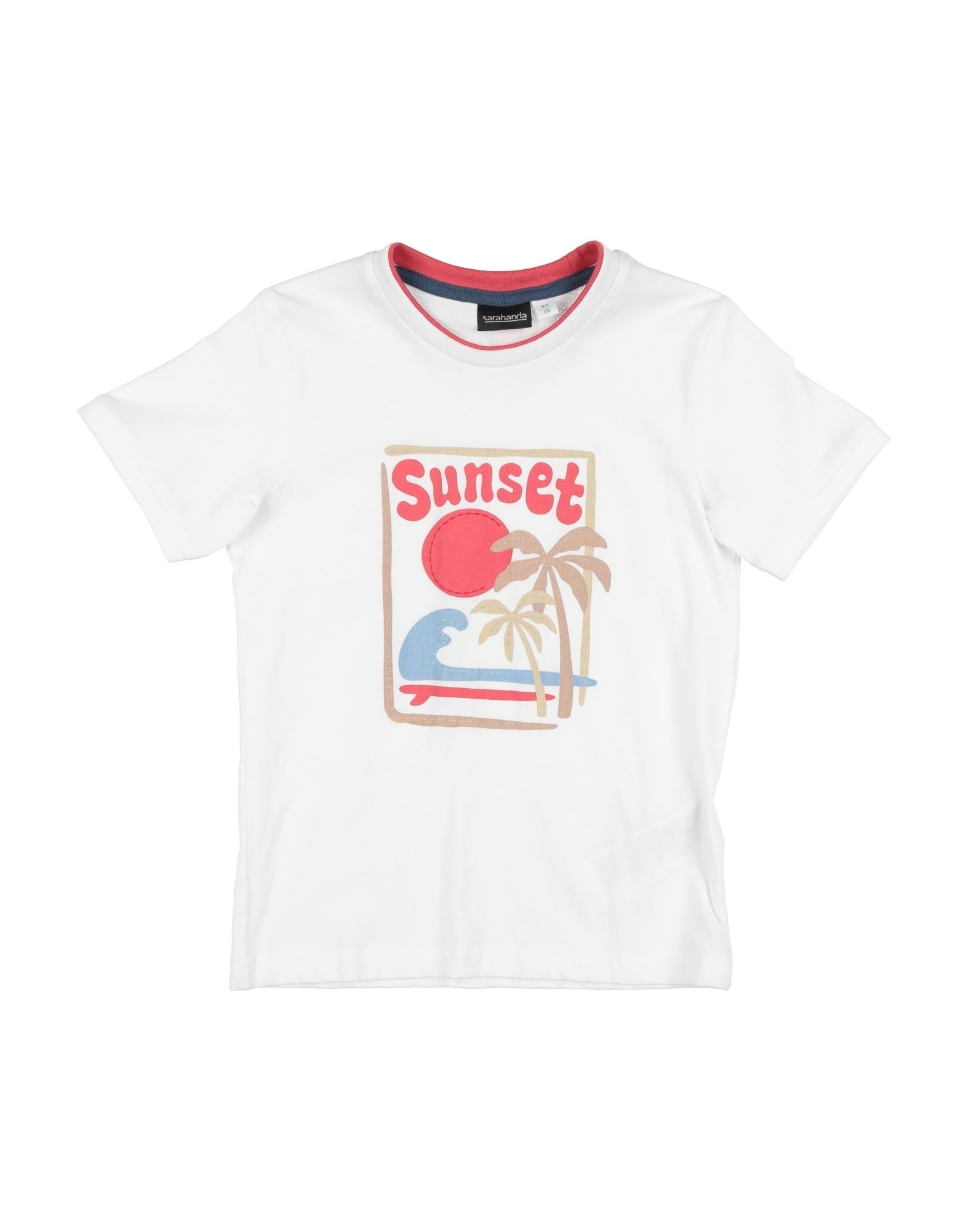  Sarabanda - Camisetas Y Tops - Camisetas - On Yoox.com 