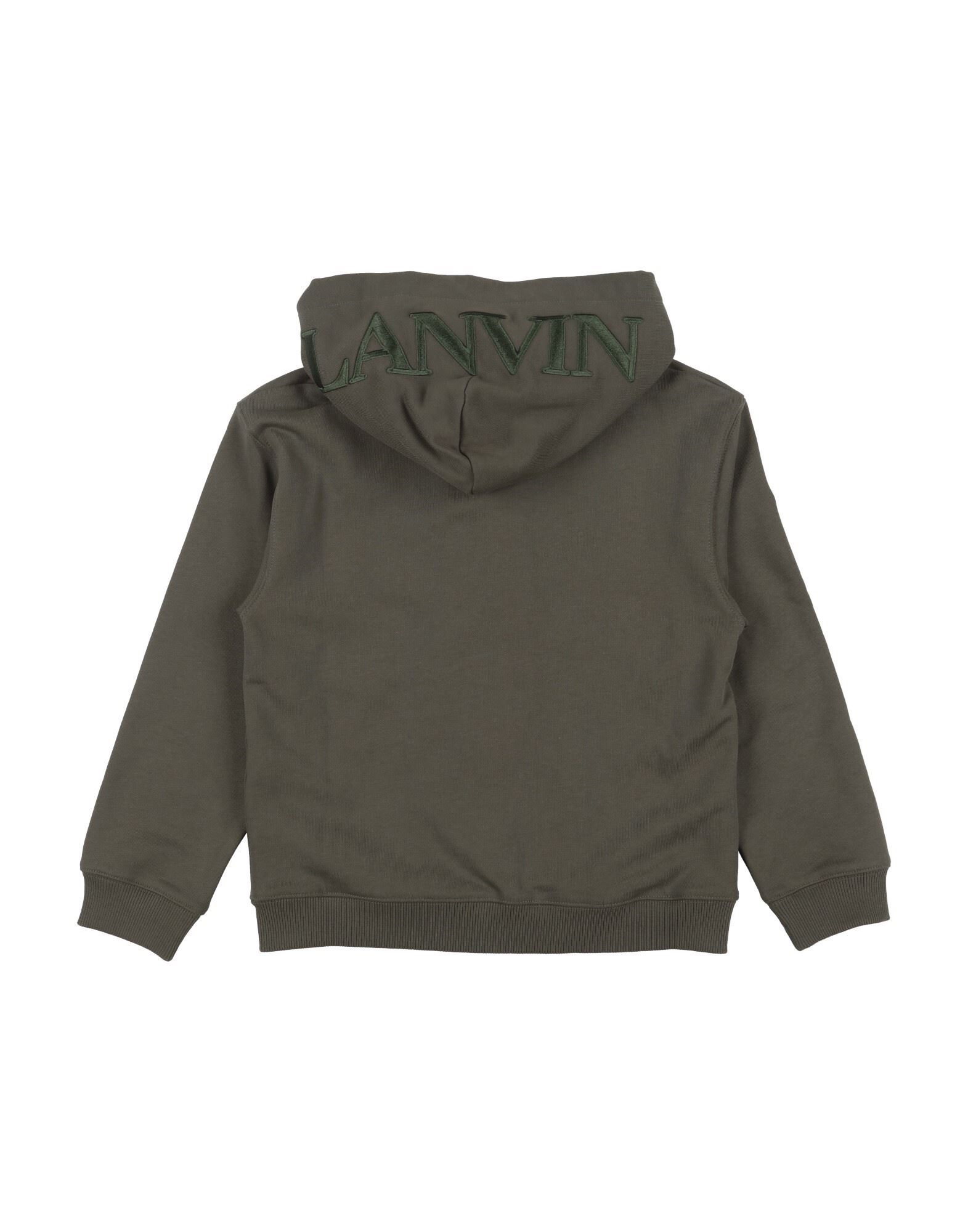  Lanvin - Tops - Sweatshirts - On Yoox.com 