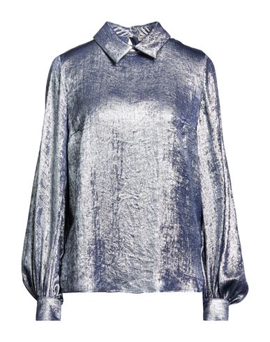 Top Damen Blau 34,36,38,40,42 Damen