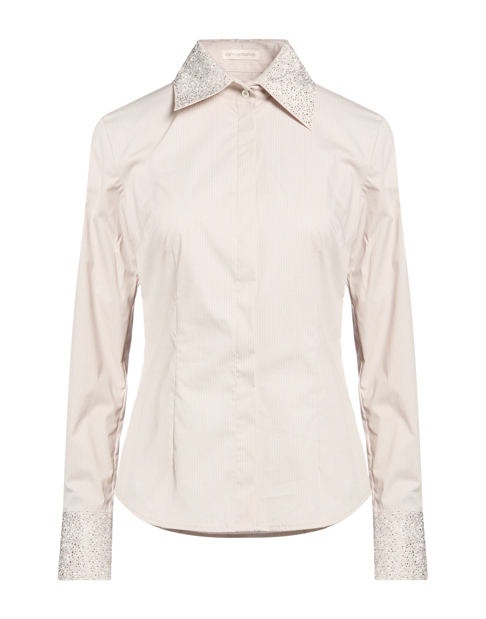  Camicettasnob - Tops - Hemden - On Yoox.com 