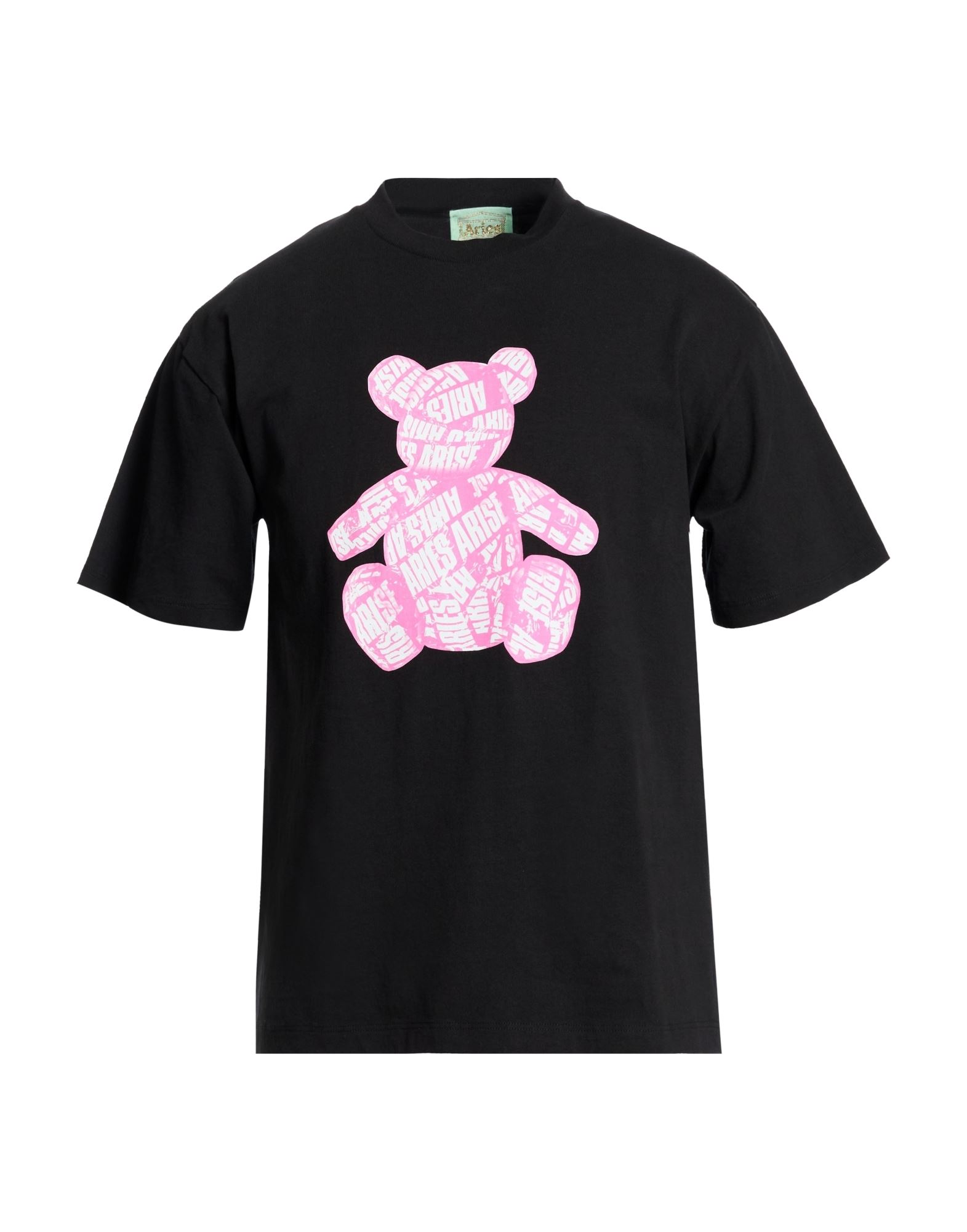  Aries - Tops - T-shirts - On Yoox.com 