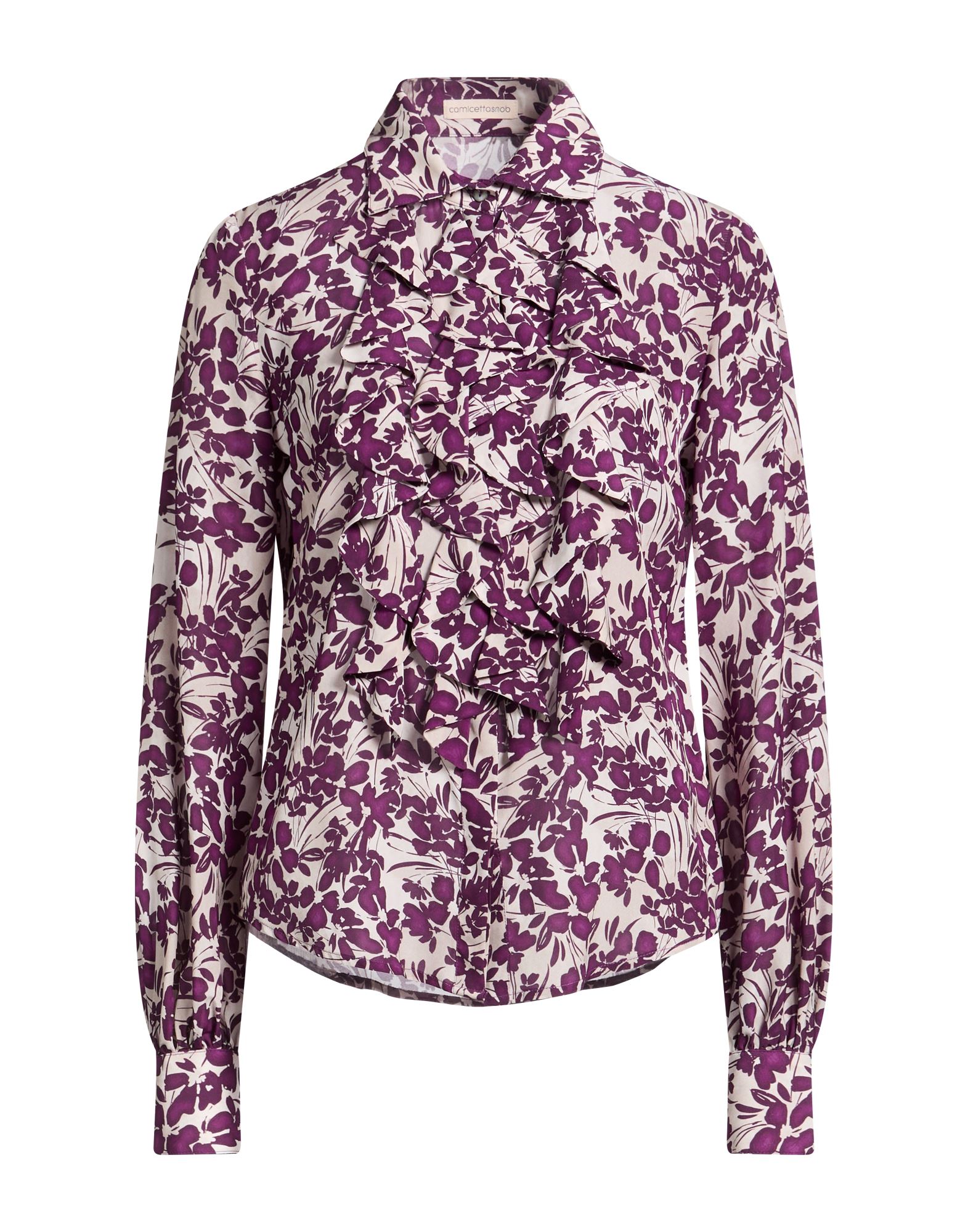  Camicettasnob - Tops - Hemden - On Yoox.com 