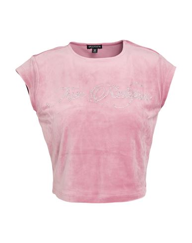 Camiseta Mujer Rosa antiguo L,M,S,XL,XS Mujer