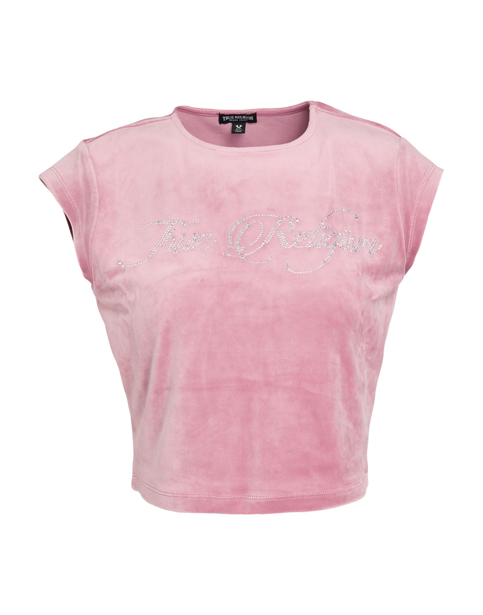 TRUE RELIGION ΜΠΛΟΥΖΑΚΙΑ T-shirt