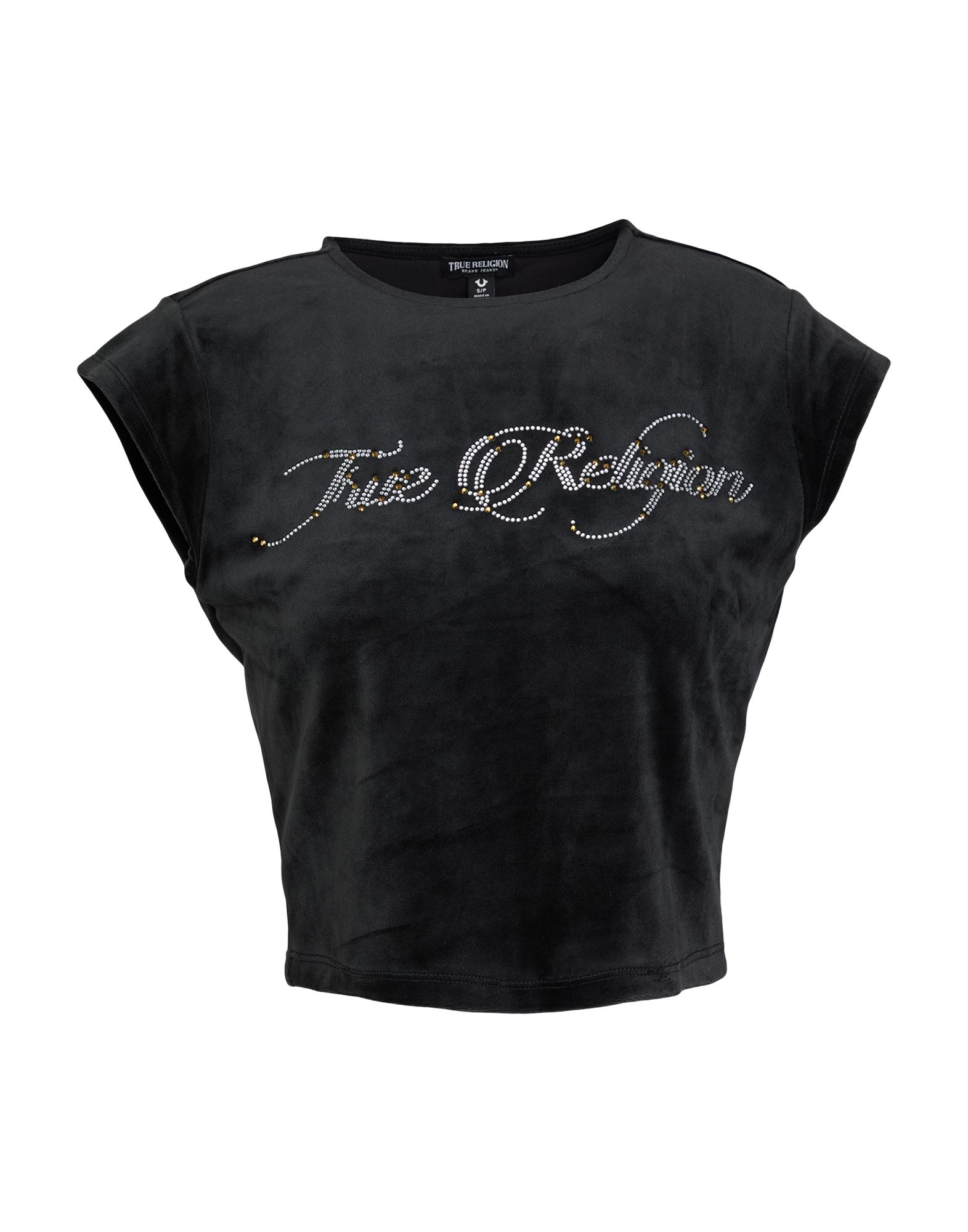 TRUE RELIGION ΜΠΛΟΥΖΑΚΙΑ T-shirt