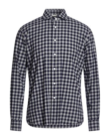 Camisa Hombre Azul marino 40,43 Hombre