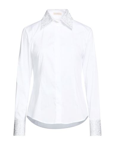 Camisa Mujer Blanco 40,42 Mujer