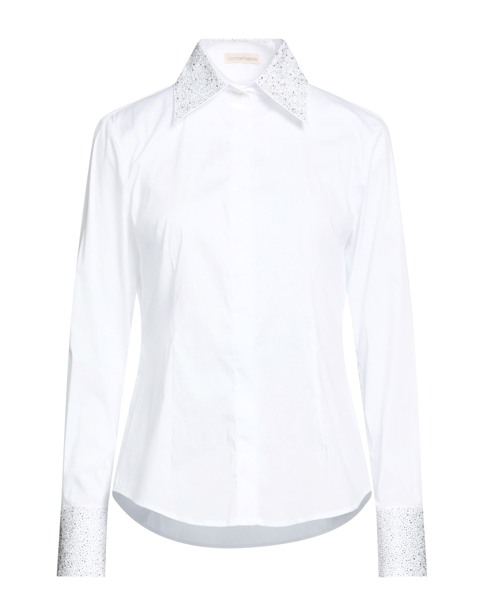  Camicettasnob - Camisetas Y Tops - Camisas - On Yoox.com 
