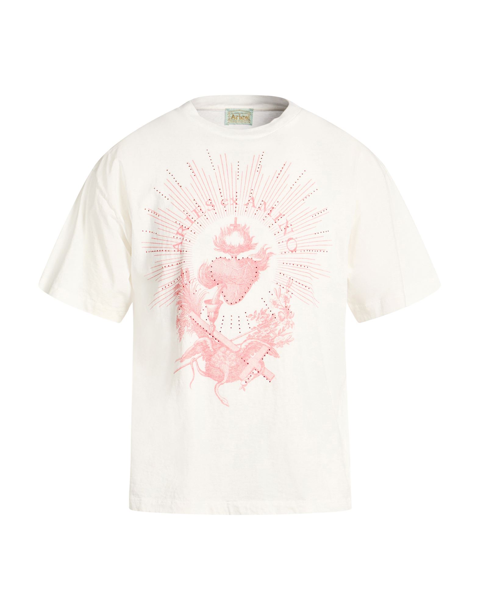 ARIES ΜΠΛΟΥΖΑΚΙΑ T-shirt