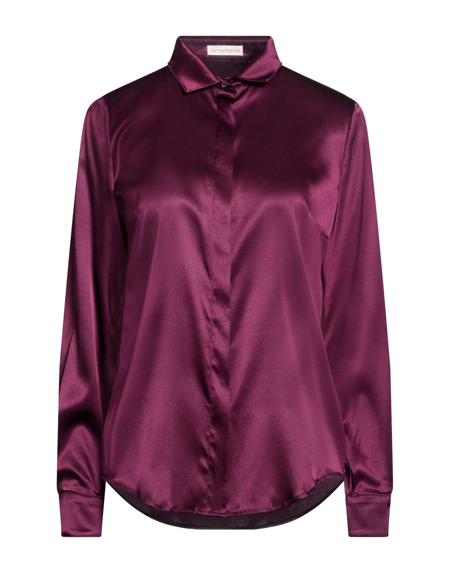  Camicettasnob - Tops - Hemden - On Yoox.com 