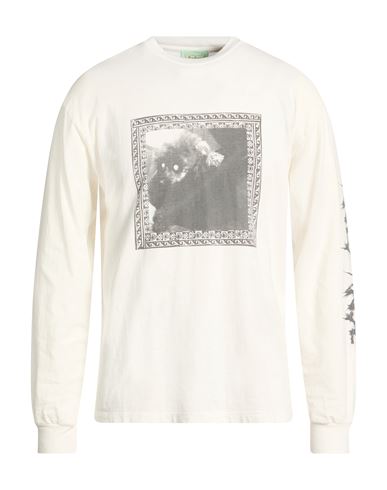 T-shirts Herren Off white L,M,S Herren