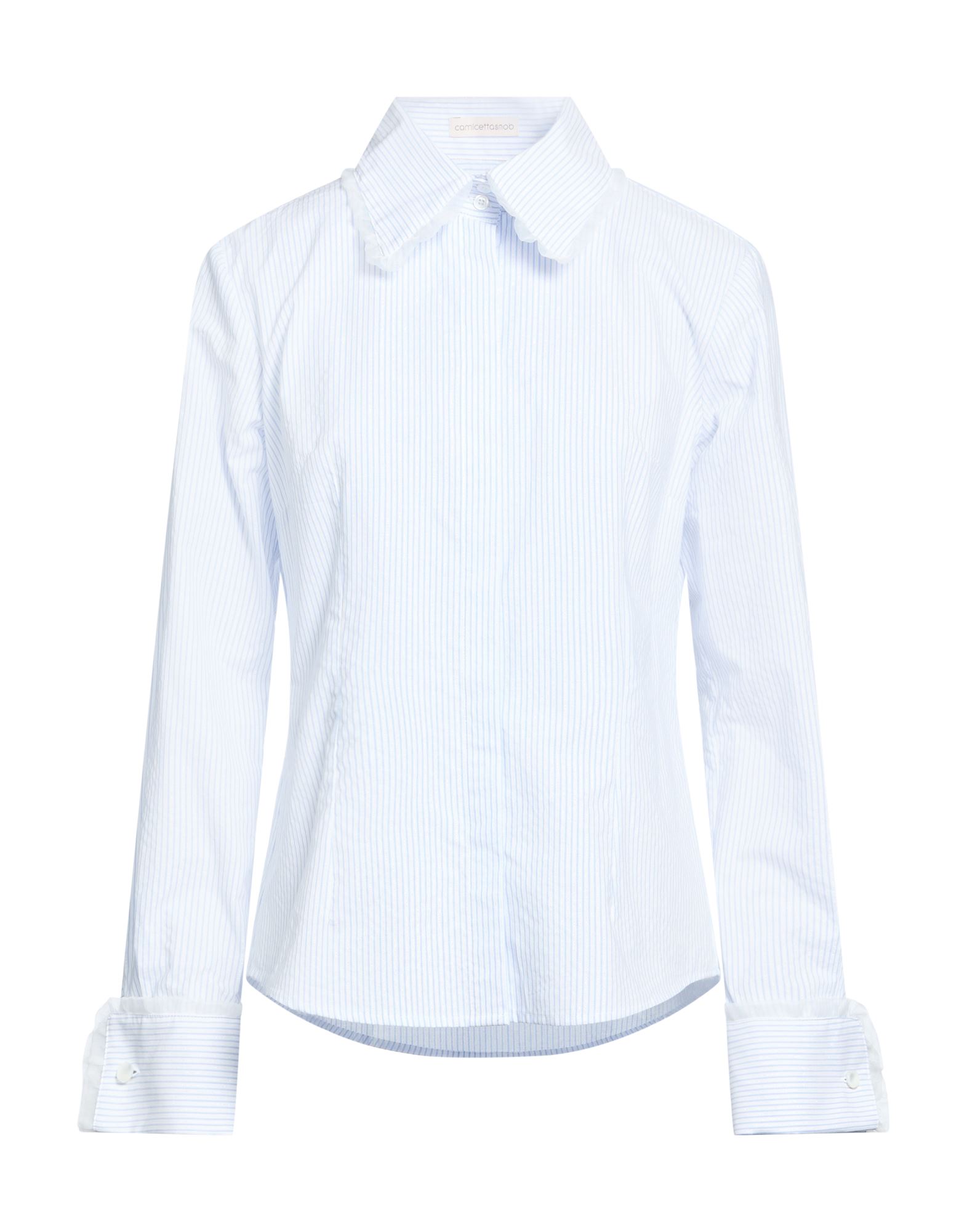  Camicettasnob - Tops - Hemden - On Yoox.com 